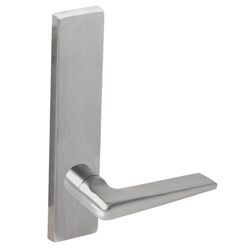 05L - 05 Lever with L Escutcheon